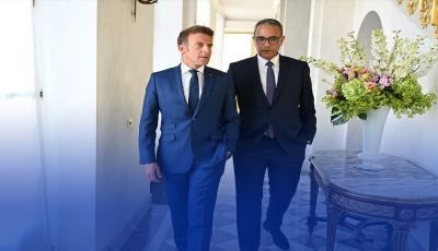 محاولاً اللعب على وتر “منطقة القبائل”.. القلم المأجور كمال داود يضع نفسه مرّة أخرى في مقدّمة معركة خاسرة جديدة