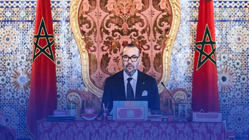 الأكاديمي المغربي المعارض محمّد البطيوي يؤكّد للصحفية دنيا فيلالي: المؤسسة الملكية هي رأس الحربة في منظومة فساد المخزن