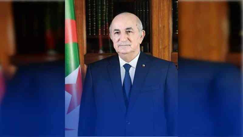 رئيس الجمهورية يوقع مرسوماً يقضي بتعيين قائد جديد للحرس الجمهوري