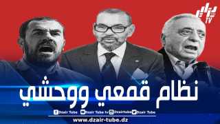 محمد السادس يتجنب العفو عن الوزير السابق المعتقل زيان وسجناء الريف: “المغرب دولة مارقة”