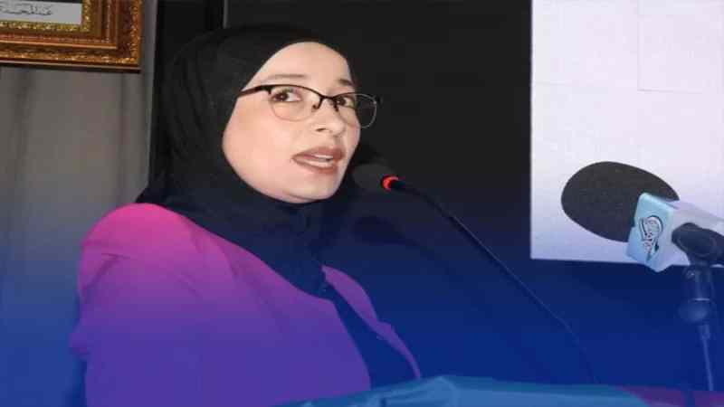 “المخزن تحوّل إلى أداة وظيفية في يد الغرب في سبيل بسط سيطرته على الصحراء الغربية”