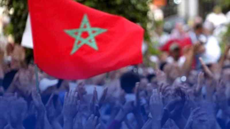 تزامنا مع اليوم العالمي للشباب.. تقرير يرسم صورة قاتمة عن وضعية الشباب المغربي الغارق بين الإدمان والبطالة والإقصاء