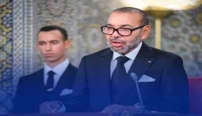 محمد السادس يعدّ أيامه الأخيرة على عرش المغرب ويطوي عهداً سيئا من الحكم دون أن ينتهي الصراع حوله