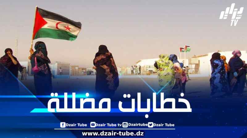 وسائل الإعلام الإسبانية تكشف حقيقة الادعاءات المغربية وتسلط الضوء على الطابع الاستعماري لسياسة الاحتلال