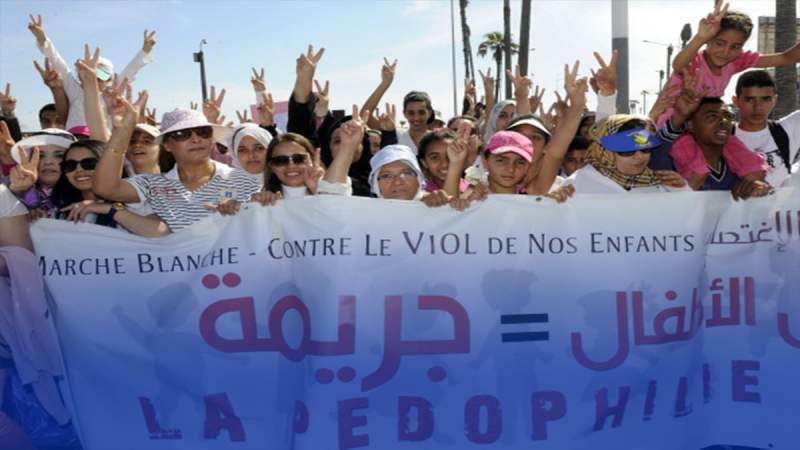 حقوقيون مغاربة يخذرون من تنامي ظاهرة الاعتداءات الجنسية بحق الأطفال في المغرب