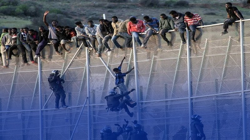 «الحرقة» تغري المغاربة الباحثين عن فرص عمل تنتشلهم من الأوضاع الصعبة رغم تشديد الرقابة الأمنية