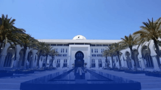 وزارة الخارجية: غزة جزءٌ لا يتجزأ من الأرض الفلسطينية