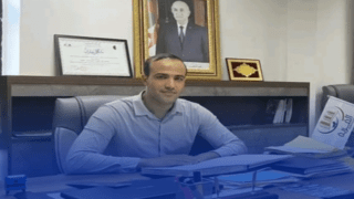 الإطار الشاب بن شاعة يتصدر العناوين ويصنع الحدث إعلاميا