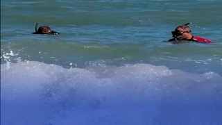 انتشال جثث 03 غرقى بولاية مستغانم