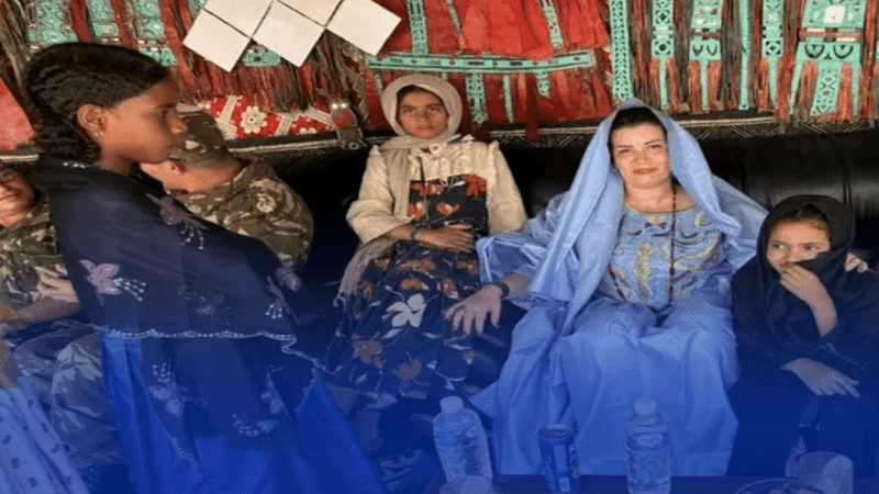 مولوجي تدعو للتعريف بمزايا الآليات التي توفرها الدولة لدعم المرأة الماكثة بالبيت