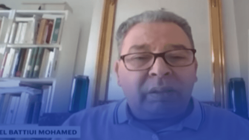 المحلل السياسي المغربي محمد البطيوي: الجزائر مدرسة دبلوماسية من الطراز العالي