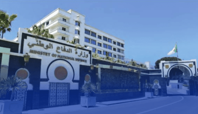 القضاء على 04 إرهابيين مسلحين على الحدود الجنوبية الشرقية