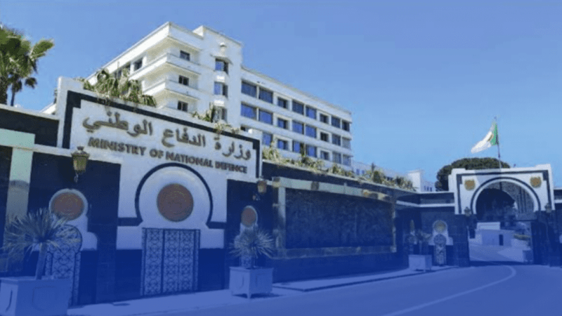 القضاء على 04 إرهابيين مسلحين على الحدود الجنوبية الشرقية