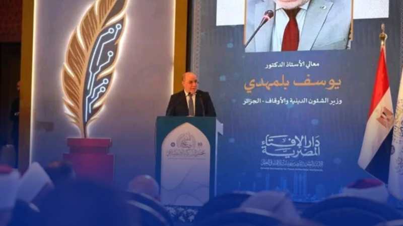 وزير الشؤون الدينية: المُفتي البشري المُجتهد لم يعد خيارًا تطوعيًا بل ضرورة شرعية في زمن العولمة الرقمية