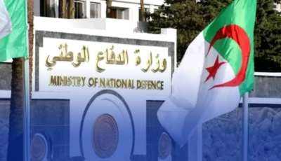 القضاء على 4 إرهابيين بالناحية العسكرية الرابعة