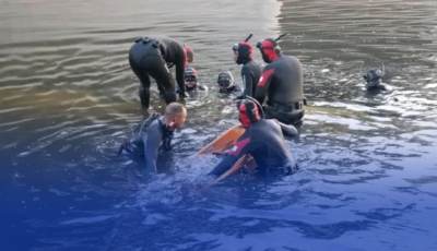 الولايات المتحدة الأمريكية تعزي الجزائر إثر حادث سقوط حافلة بمجرى وادي الحراش