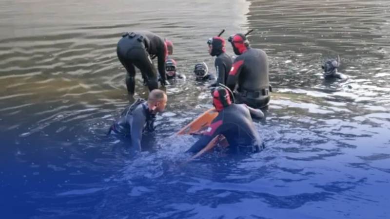 أوكرانيا تتضامن مع الجزائر إثر حادث سقوط حافلة لنقل المسافرين بمجرى واد الحراش