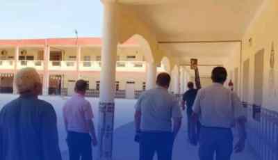 عقب الزلزال الذي وقع بتبسة… وزارة السكن تصدر بيانا هاما