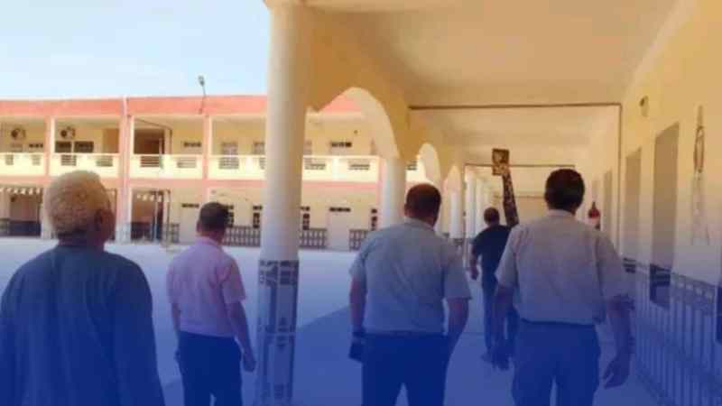 عقب الزلزال الذي وقع بتبسة… وزارة السكن تصدر بيانا هاما