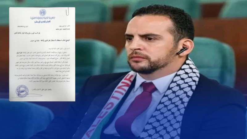 نظرا للبعد الانساني… نائب برلماني يستعطف والي الجزائر