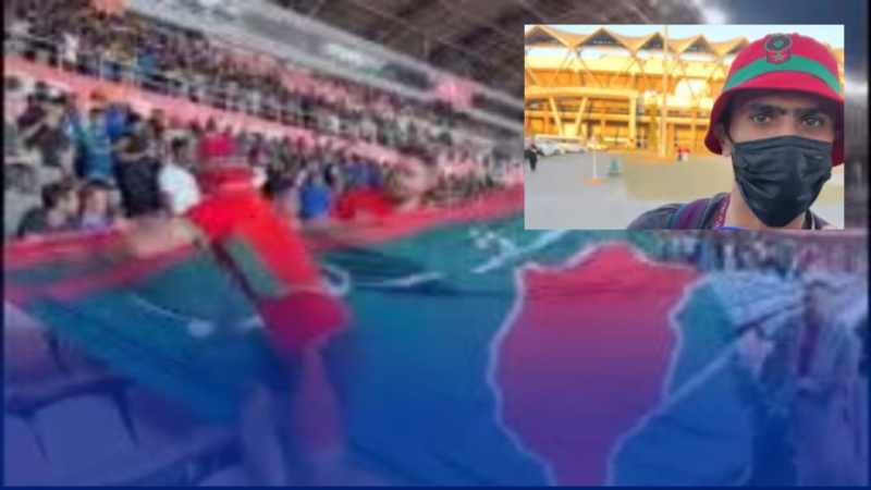 الخريطة الوهمية تسقط بالضربة القاضية… وتنزانيا تقول كلمتها: لا مكان للوهم فوق أراضينا