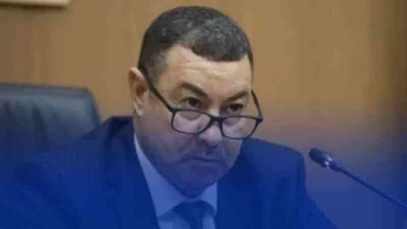وزير النقل يشرف على انطلاق أول رحلة على متن شركة الخطوط الجوية الداخلية