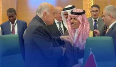 الوزير عطاف يشارك بالسعودية في اجتماع طارئ لبحث التطورات الخطيرة التي تعرفها القضية الفلسطينية
