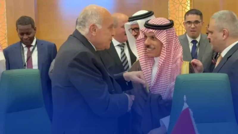 الوزير عطاف يشارك بالسعودية في اجتماع طارئ لبحث التطورات الخطيرة التي تعرفها القضية الفلسطينية