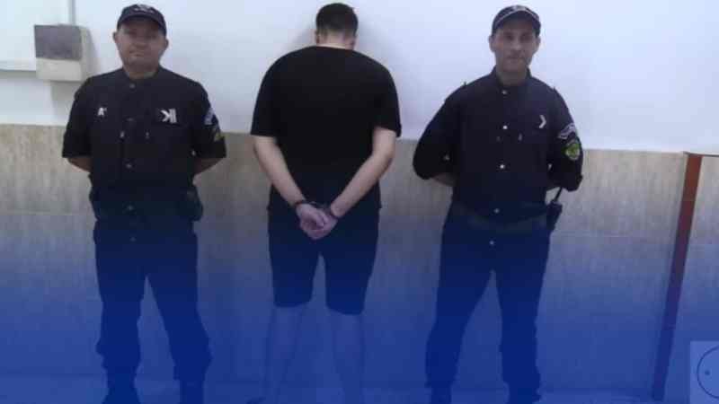 توقيف المشتبه فيه في قضية التقاط صور لنساء من داخل محل وعرضها عبر مواقع التواصل الإجتماعي
