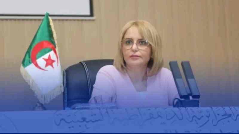 حملاوي: من يريد فهم صلاحيات المرصد الوطني للمجتمع المدني عليه الاطلاع على المرسوم الخاص به قبل رمي السهام والسموم