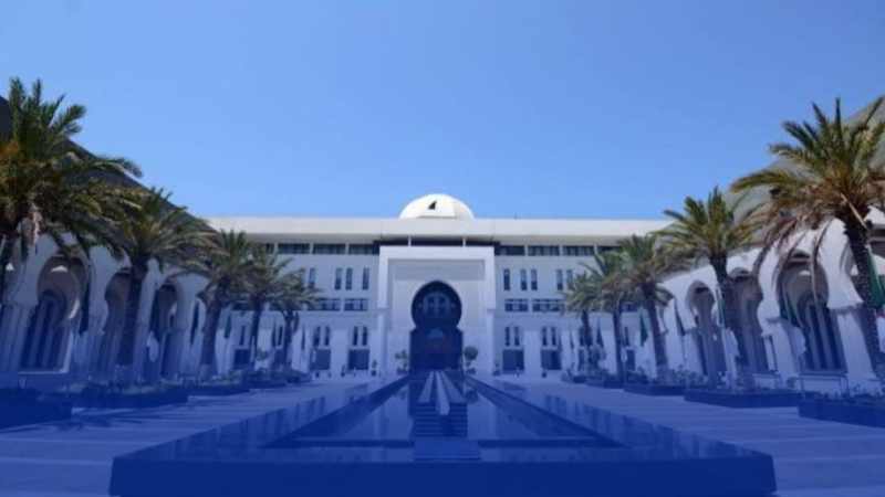 الجزائر تؤدب باريس… استدعاء القائم بأعمال السفارة الفرنسية بالجزائر لهذا السبب