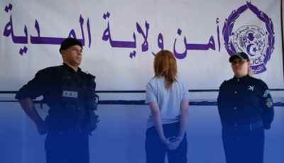 إيداع ناشطة على “تيك توك” الحبس بالمدية في قضيتي الفعل العلني المخل بالحياء ونشر أخبار كاذبة من شأنها المساس بالنظام العام
