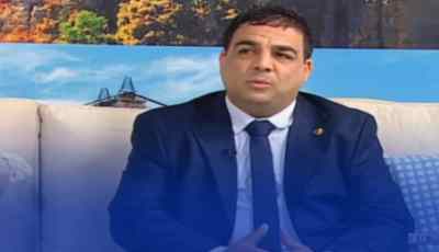 سرايش صدام حسين: اشراك الشباب..قوة مرافقة لبرنامج الرئيس تبون