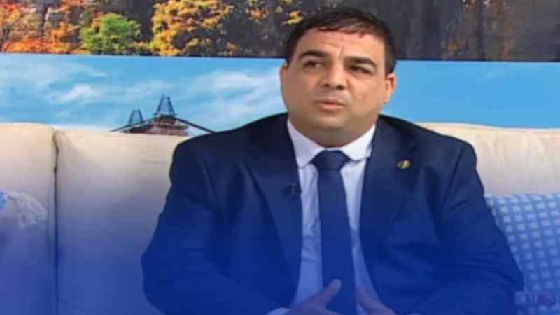 سرايش صدام حسين: اشراك الشباب..قوة مرافقة لبرنامج الرئيس تبون