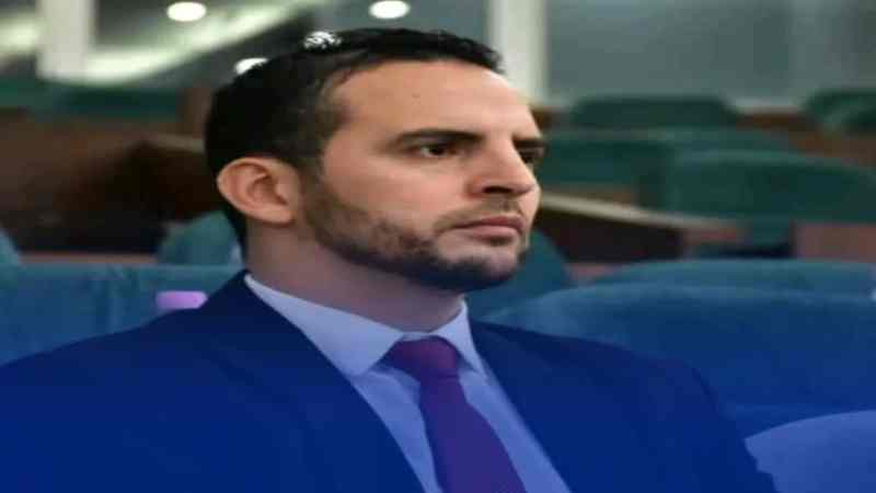 النائب عزالدين زحوف يطالب بمراجعة القانون الأساسي الخاص بأعوان الحماية المـدنية