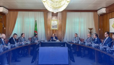نحو تنظيم معارض جهوية على مستوى الولايات الكبرى ومعارض ولائية ونقاط تسويق محلية للأدوات المدرسية