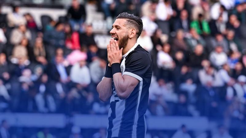 فريد الملالي يعود إلى الدوري الجزائري