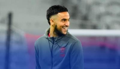 هذه حقيقة إنتقال أدم وناس إلى الزمالك