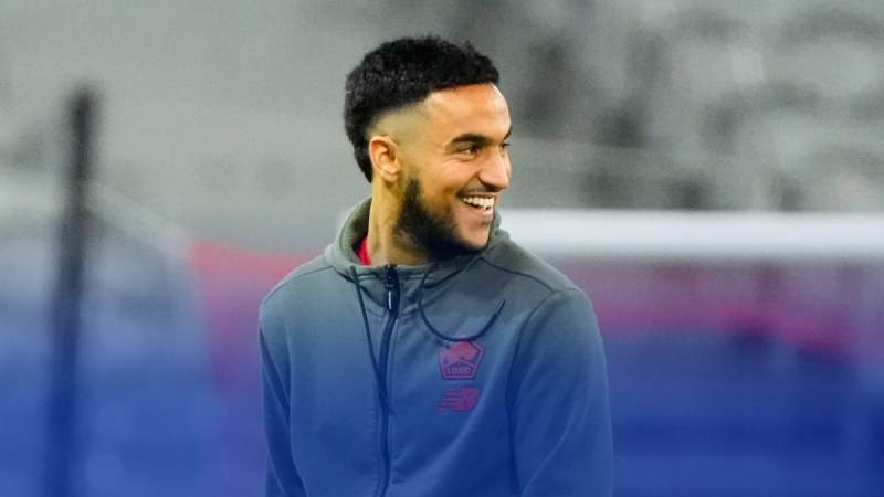 هذه حقيقة إنتقال أدم وناس إلى الزمالك