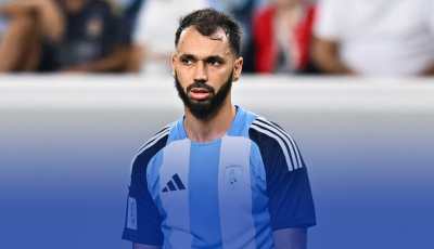 بولاية يغادر الوكرة و يقترب من الدوري الجزائري