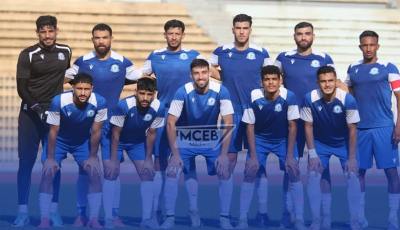 مولودية البيض تدعم صفوفها بخمسة لاعبين جدد