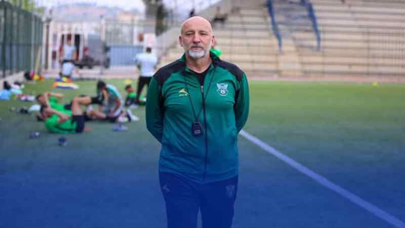 سفيكو: “السياسي بحاجة إلى تدعيمات للعب على المراكز الأولى”
