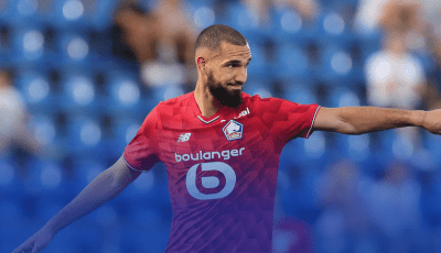 بالــفيديو…هدف بن طالب في مرمى تولوز