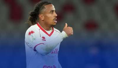 دورفال الأفضل مع باري