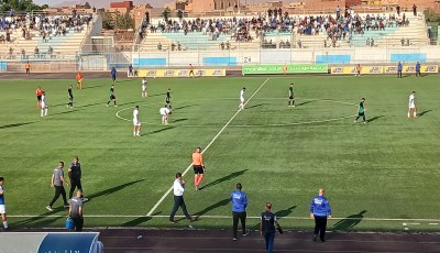 المحترف الأول: شباب قسنطينة يفوز على مولودية البيض