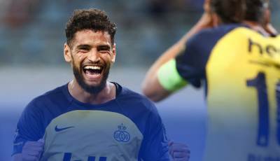 بالــفيديو..أسيست زرقان ضد ستنادر دو لياج