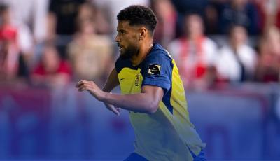 بالــفيديو…هدف زرقان في الدوري البلجيكي