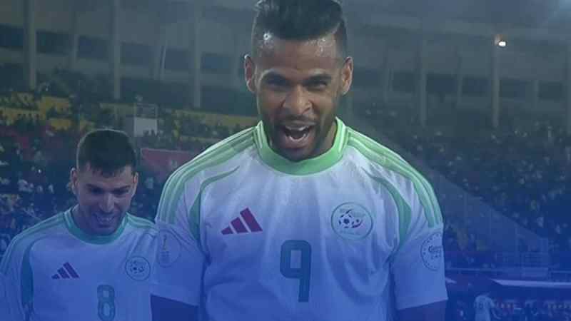المنتخب الوطني يستهل مشواره في الشان بإنتصار كبير على أوغندا