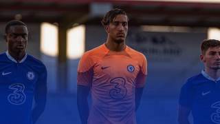 ”سامي تلمساني” مطلوب في الدوري الجزائري