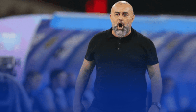 بن شيخة يعود للدوري الجزائري